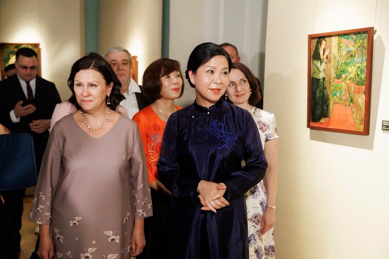 Mô tả hình