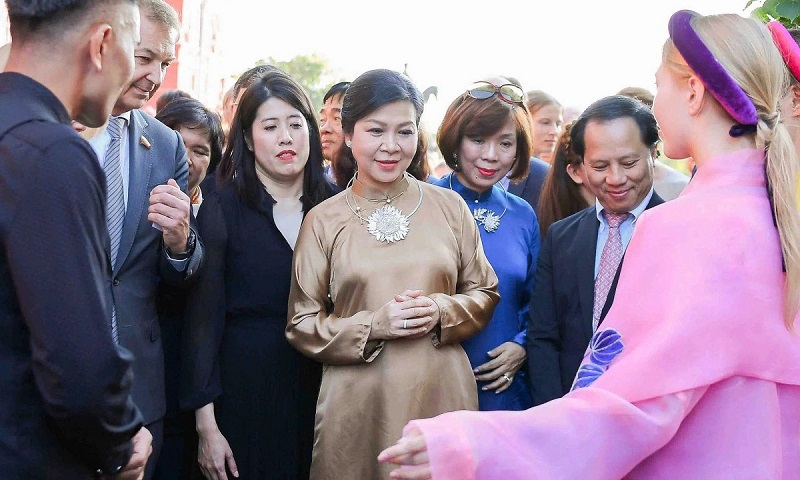 Mô tả hình