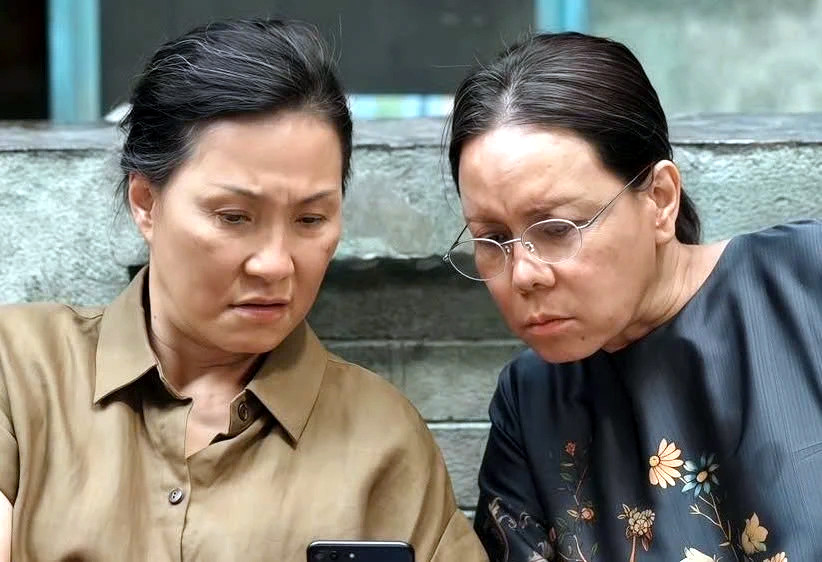 Mô tả hình