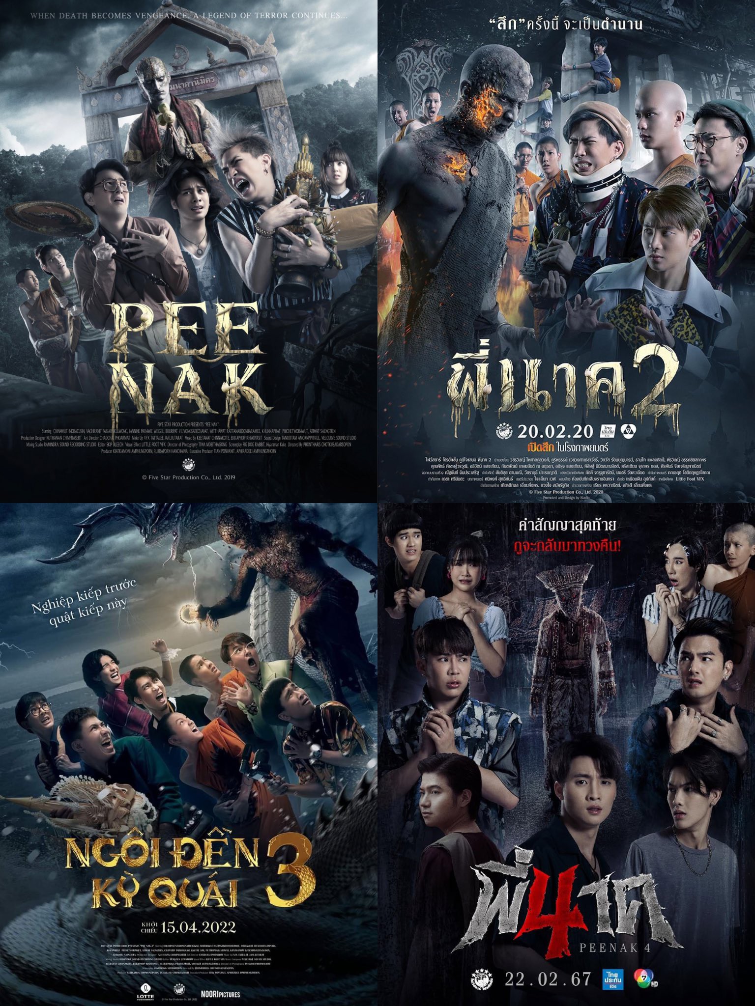 Mô tả hình