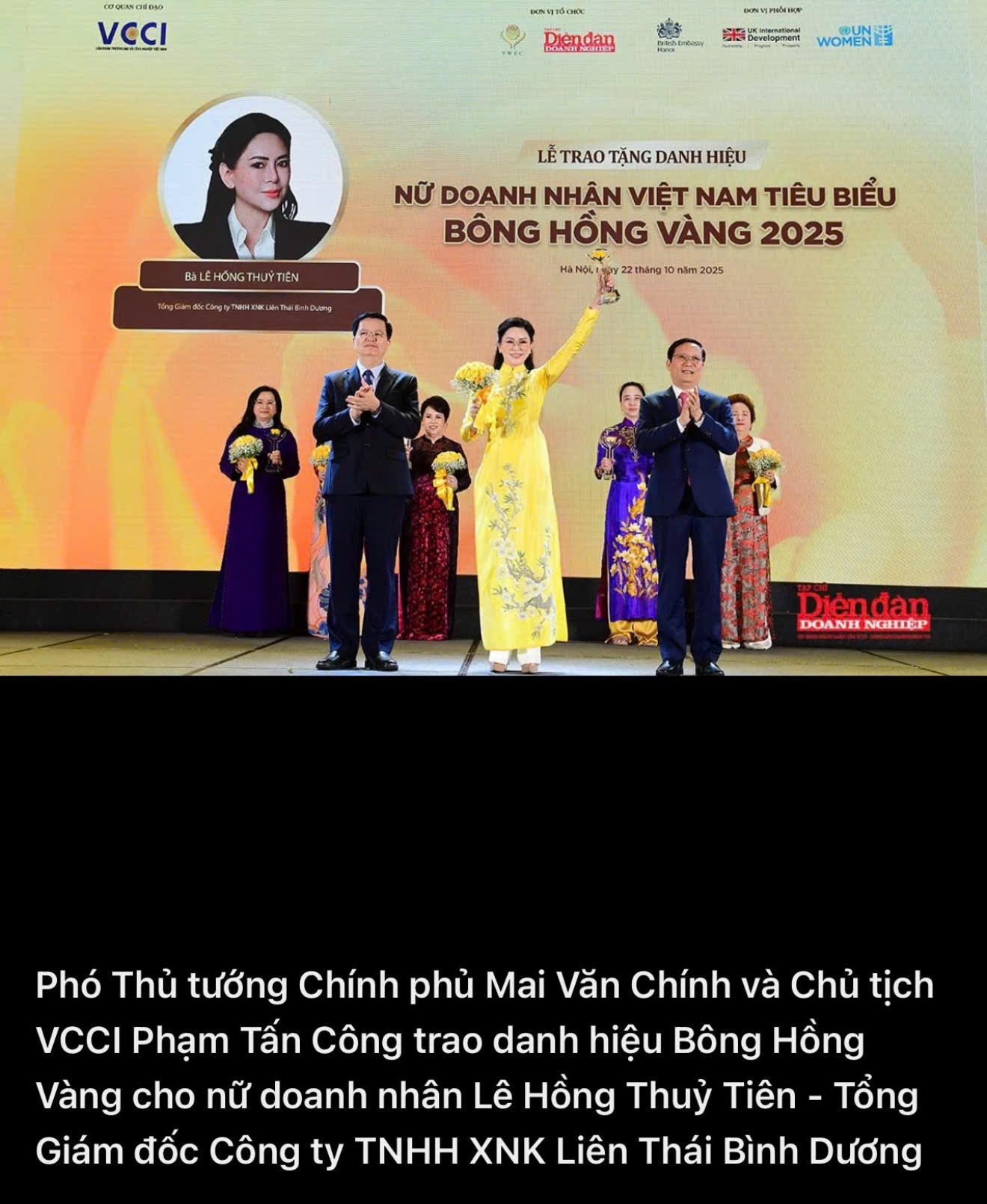 Mô tả hình