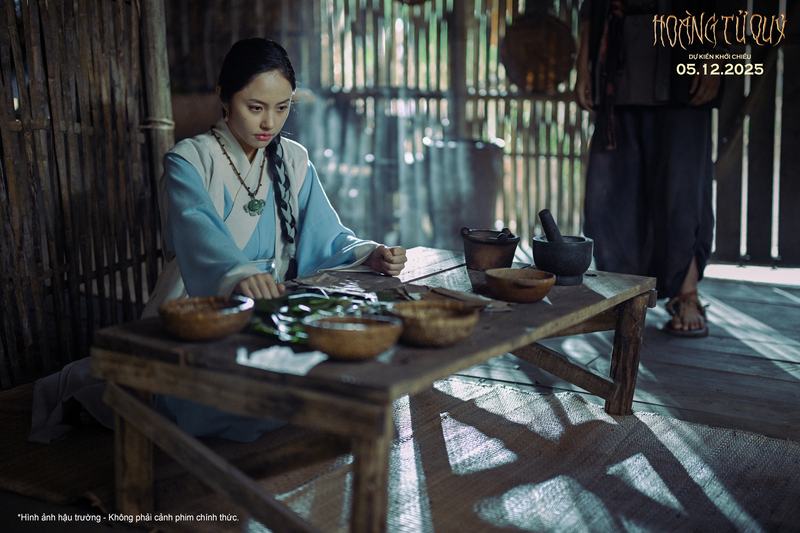 Mô tả hình