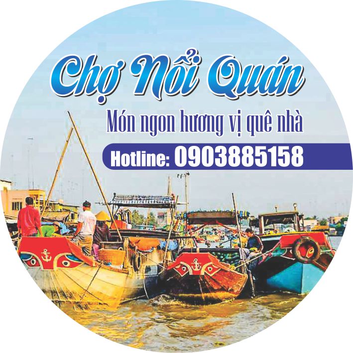 CHỢ NỔI QUÁN - NGON MỚI BÁN! Món ngon hương vị quê nhà!