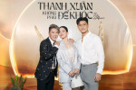 Đàm Vĩnh Hưng trở lại, dàn sao vỡ oà