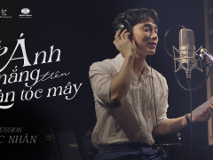 Trúc Nhân gây xúc động với thông điệp “bao nhiêu sợi tóc, bấy nhiêu sợi tình”