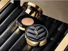 Phấn nước YSL Le Cushion Encre De Peau Luminous đột phá của YSL