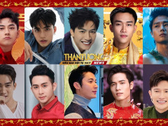 Top 10 Thần Tượng Việt ghi dấu ấn sâu đậm trong năm 2023 trên THANTUONG.TV