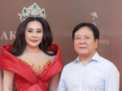 Mrs Grand Vietnam 2024 chính thức khởi động hoành tráng 