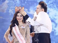 Miss World Business Việt Nam 2024 gọi tên Phạm Nết