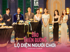 Hé lộ dàn sao toàn Hoa hậu, ca sĩ tham gia show hẹn hò Đảo Thiên Đường