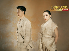 Thời trang Ready To Wear từ tơ sen, tơ chuối trong thiết kế Vũ Việt Hà