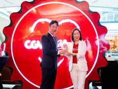 CGV Việt Nam và Coca-Cola kỷ niệm 10 năm hợp tác chiến lược