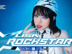 CiiN tung bản cover dance hit ROCK STAR của Lisa BLACKPINK 