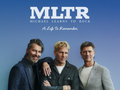 Michael Learns To Rock ra mắt đĩa đơn "A Life To Remember"