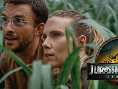 Scarlett Johansson đối đầu dàn khủng long khát máu trong JURASSIC WORLD: REBIRTH  