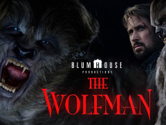  Huyền thoại WOLF MAN - Người Sói kinh điển được Blumhouse tái hiện đầy kinh ngạc ám ảnh