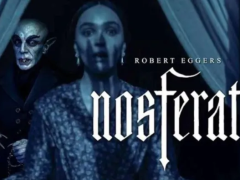 "Nosferatu" - Siêu phẩm kinh dị được mong chờ nhất năm 2024