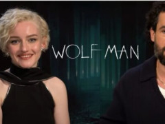 Wolf Man: NGƯỜI SÓI Christopher Abbott Lột Xác Ấn Tượng!