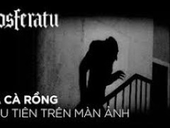 "Ma Cà Rồng Nosferatu" thống trị rạp: Cơn ác mộng triệu đô!