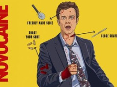 Jack Quaid gây sốt Valentine với hai phim tình yêu