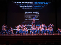 Dalat Best Dance Crew 2025: Lộ diện 5 nhóm chung kết