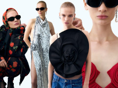 H&M kết hợp Magda Butrym: Tôn vinh nét đẹp Slavic!