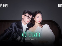 Thể Thiên, tlinh gây sốt khi làm mới nhạc Trịnh