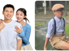 Xá Xị và Salim - Hải Long lồng tiếng cho Phim Doraemon