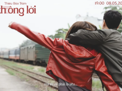 Thiều Bảo Trâm tung single Không Lời
