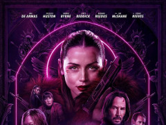 Ballerina: Nữ sát thủ kế thừa Wick