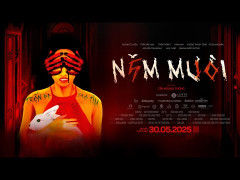 ‘Năm Mười’ biến ký ức thành nỗi ám ảnh