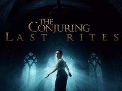 The Conjuring khép lại với Nghi Lễ Cuối Cùng