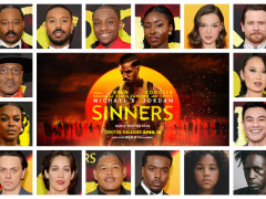 Dàn SAO máu lạnh khuấy đảo SINNERS