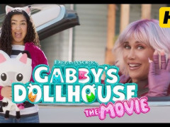 Kristen Wiig “quậy tung” thế giới mèo hoạt hình