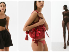 H&M Hè 2025 tỏa sáng boho thủ công
