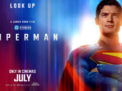 Superman trở lại: Biểu tượng hy vọng bùng nổ