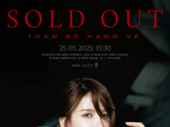 Thiều Bảo Trâm gợi cảm, cháy vé fan meeting