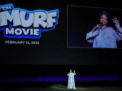 Rihanna khuấy đảo Xì Trum: Ca khúc mới gây sốt