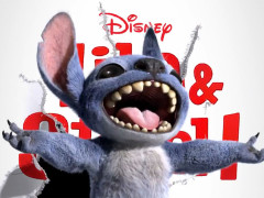 Lilo & Stitch trở lại: Hè này ôm trọn ký ức