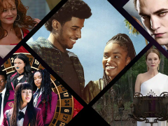 Netflix tháng 5: phim mới, game hấp dẫn