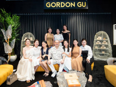Sự kiện Art Meets Art chấn động làng thiết kế