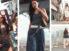 H&M ra mắt BST Summer Asian Capsule dành cho phụ nữ châu Á
