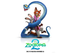 Zootopia 2 trở lại sau 9 năm chờ đợi