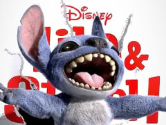 Lilo & Stitch bản mới chạm đỉnh cảm xúc