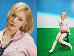 Saabirose: GenZ nổi loạn, tài năng bùng nổ
