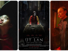 Út Lan tung trailer rợn gáy giữa tháng 6