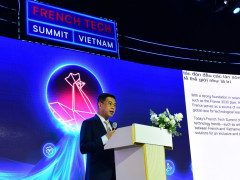 French Tech Vietnam 2025 thắt chặt đối tác