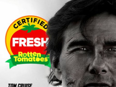 Phim mới Tom Cruise phá kỷ lục mở màn