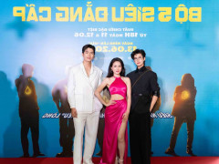 Bộ 5 siêu năng lực khuấy đảo rạp hè!