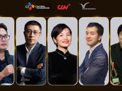 Charlie Nguyễn làm giám khảo Dự án phim ngắn CJ mùa 6 